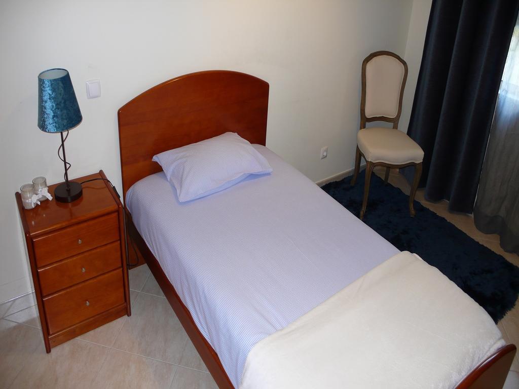Family Country House ファロ 部屋 写真