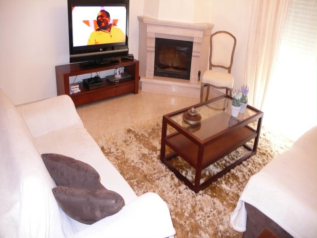 Family Country House ファロ 部屋 写真